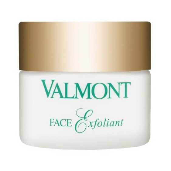 Valmont Face Exfoliant - Crema Esfoliante Rivitalizzante 50 ml