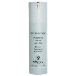 Sisley Hydra-Global High Performance Hydration - Trattamento Idratante Intensivo 40 ml