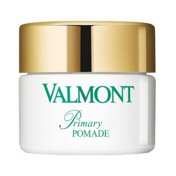 Valmont Primary Pomade - Balsamo ricco nutriente e riparatore per pelle secca 50 ml