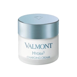 Valmont Hydra3 Charging Cream - Crema Viso Idratante 50 ml