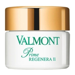 Valmont Prime Regenera II - Balsamo Riparatore Nutriente Intensivo 50 Ml