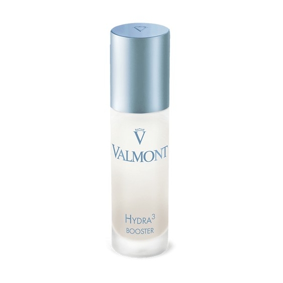 Valmont Hydra 3 Booster - Siero idratante rimpolpante viso 30 ml