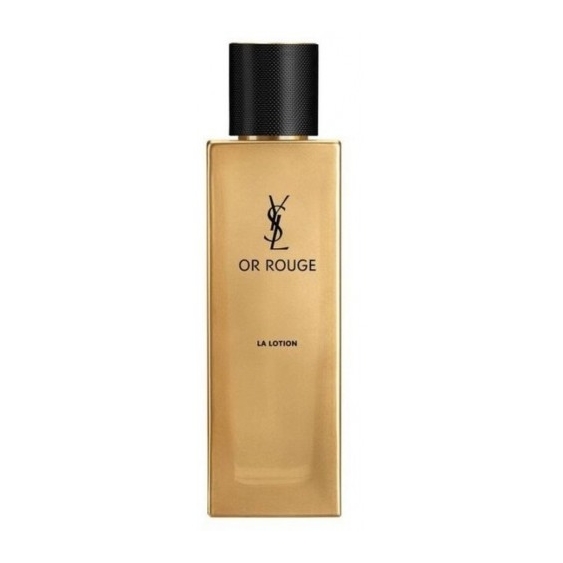 Yves Saint Laurent Or Rouge - Lozione Tonificante Idratante 150 ml
