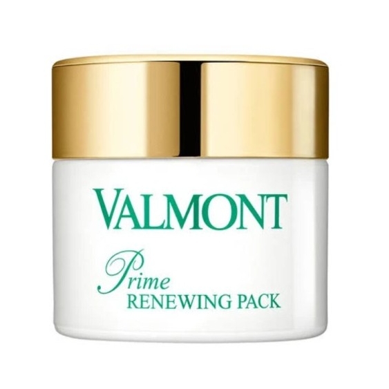 Valmont Prime Renewing Pack - Maschera Viso Anti-età 75 ml