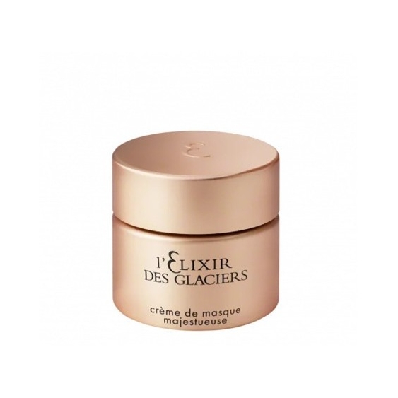 Valmont Creme de Masque Majestueuse - Trattamento Viso Nutriente Rigenerante Per Pelli Mature e Secche 50 ml