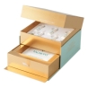 Valmont Eye Regenerating Mask Treatment - 5 Maschere Occhi Al Collagene