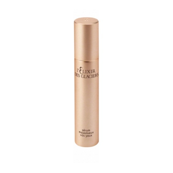 Valmont L'elixir Glaciers Serum Majestueux Vos Yeux - Siero Contorno Occhi 15ml