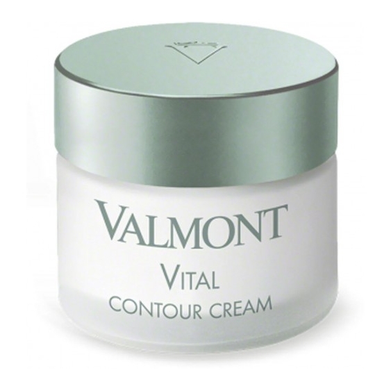 Valmont Vital Contour Crema - Crema Contorno Occhi Rivitalizzante Anti-Età 15 ml