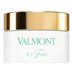 Valmont Icy Falls - Gelatina Struccante Rinfrescante 100 ml