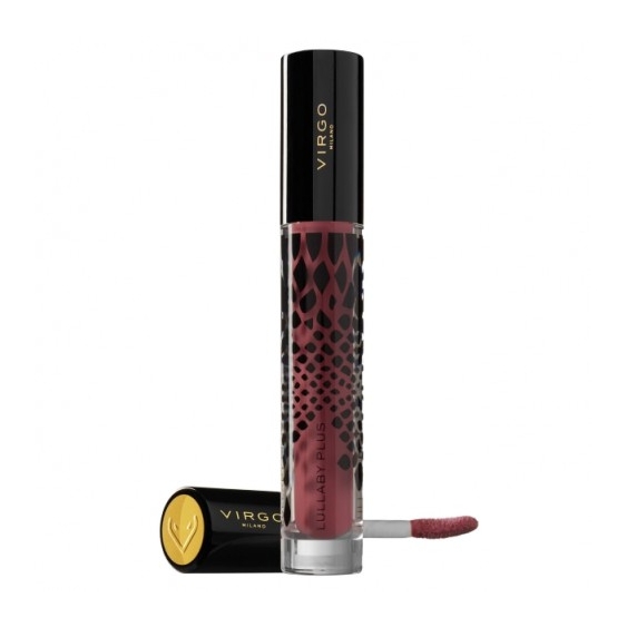 Virgo Lullaby Plus Medium Coverage Gloss - Lucidalabbra N. 03