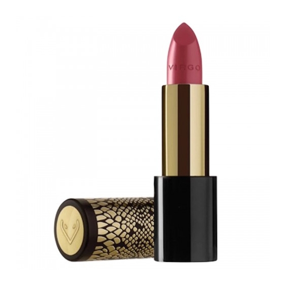Virgo Shine Lipstick - Rossetto N. 06