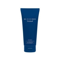Burberry Weekend for men shower gel 200ml