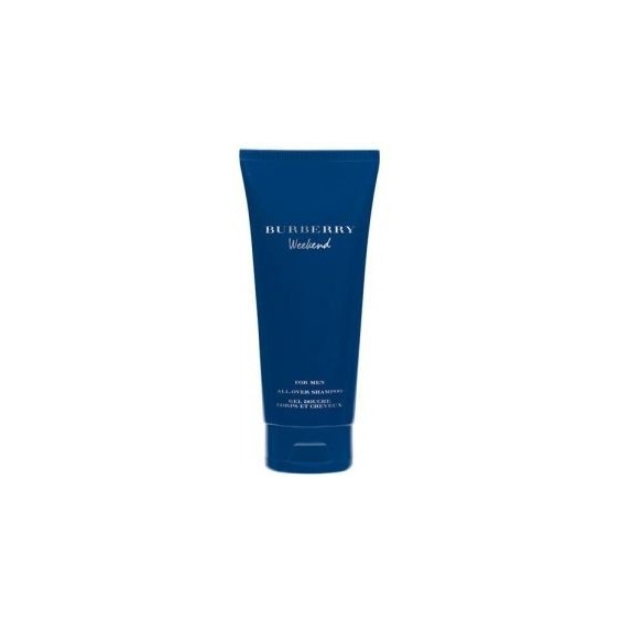 Burberry Weekend for men shower gel 200ml