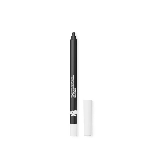 Veralab Overskin Time Liner - Matita Occhi N. 01 Bold Black