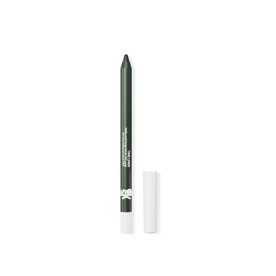 Veralab Overskin Time Liner - Matita Occhi N. 07 Metallic Green