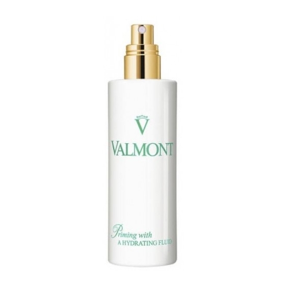 Valmont Priming With A Hydrating Fluid - Primer Idratante Istantaneo 150 ml