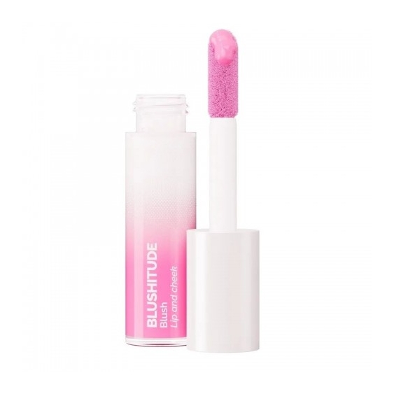 Veralab Blushitude - Blush Multiuso N. 02 Rose Bloom