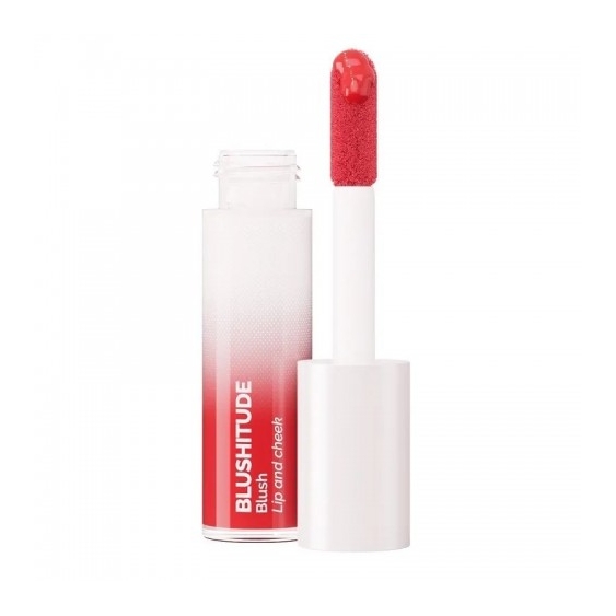 Veralab Blushitude - Blush Multiuso N. 03 Red Blushie