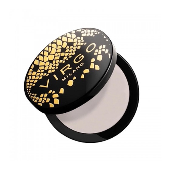 Virgo Absolute Setting Powder - Cipria N. 01