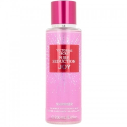 Victoria'S Secret Pure Seduction Joy Shimmer - Acqua Corpo Scintillante 250 ml