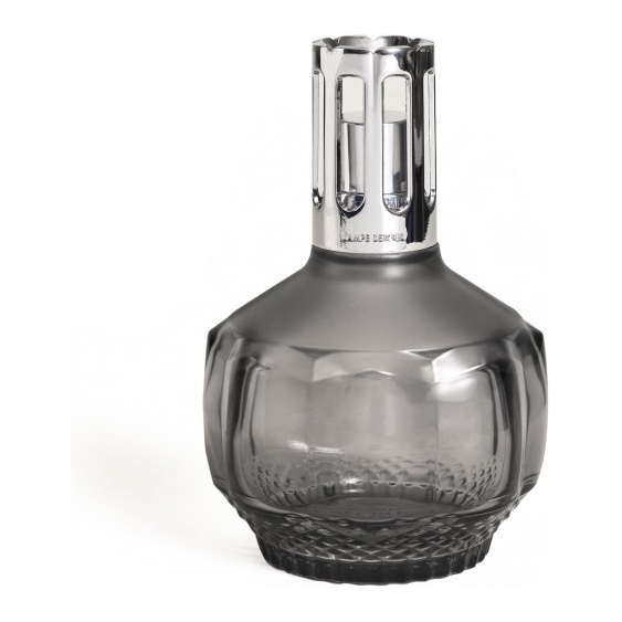 Maison Berger Paris Molecule - Profumatore per Ambienti Grigio 428 ml