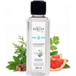 Maison Berger Paris Bleu Séduction - Ricarica Profumatore per Ambienti 250 ml
