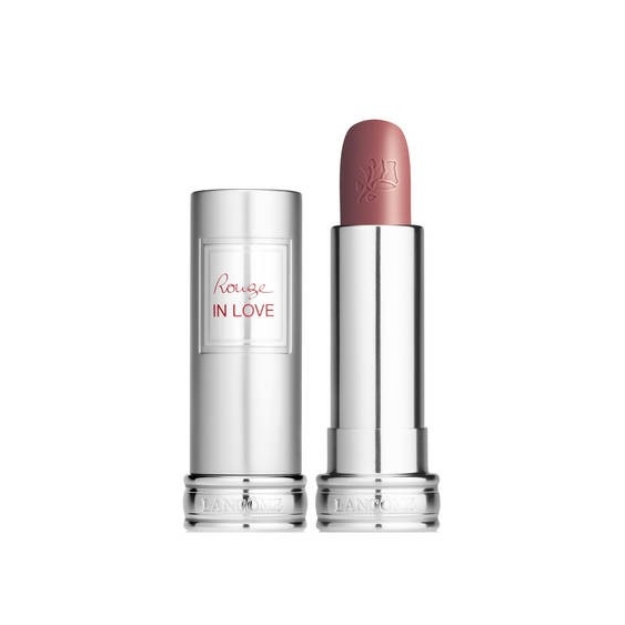Lancome Rouge in Love Rossetto - 240M Rose En Deshabille