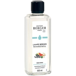 Maison Berger Paris Fresh Spirit - Ricarica Profumatore per Ambienti 500 ml