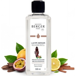Maison Berger Paris Précieux Palissandre - Ricarica Profumatore per Ambienti 500 ml