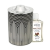 Maison Berger Paris Evanescence - Diffusore Elettrico + Ricarica Cuir Mystique 475 ml