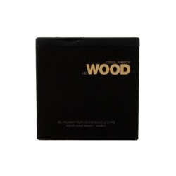 Dsquared2 He Wood Hair and Body Wash 200ml