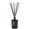 Teatro Fragranze Uniche Tabacco 1815 - Diffusore d'ambiente con bacchette 500 ml