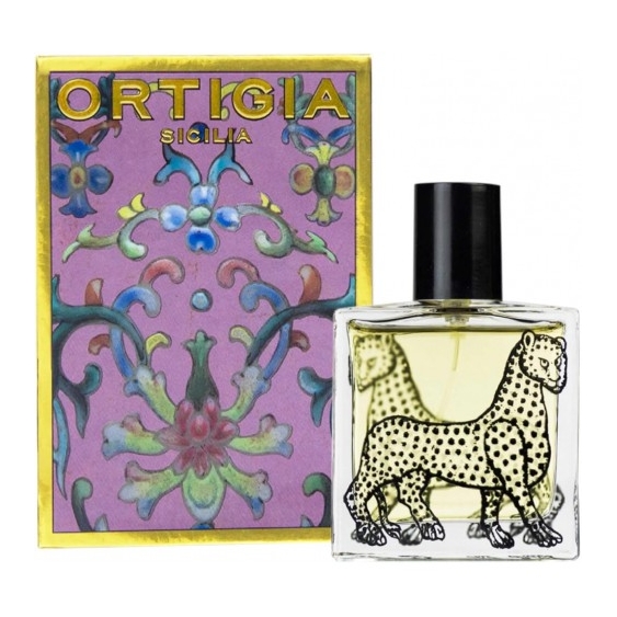 Ortigia Aragona - Eau De Parfum Donna 30 ml Vapo