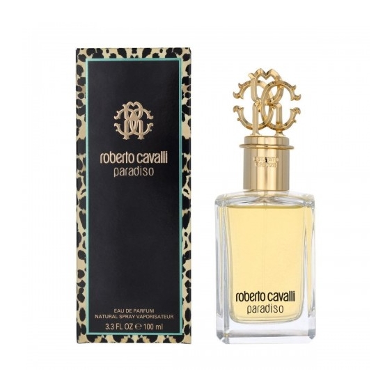 Cavalli Paradiso - Eau de Parfum da donna 100 ml Vapo