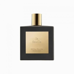 Miller Harris La Feuille - Eau De Parfum Unisex 100 ml Vapo