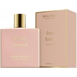 Miller Harris Peau Santal - Eau De Parfum Unisex 100 ml Vapo