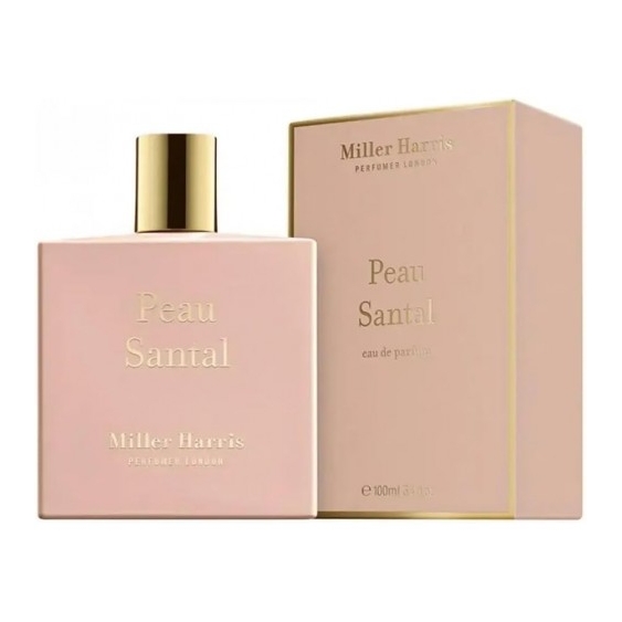 Miller Harris Peau Santal - Eau De Parfum Unisex 100 ml Vapo