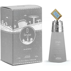Nabeel Birwaz Fidhi - Eau De Parfum Unisex 100 ml Vapo