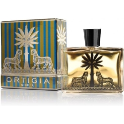 Ortigia Bergamotto - Eau De Parfum Unisex 100 ml Vapo