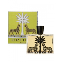 Ortigia Lime - Eau de Parfum Unisex 100 ml Vapo