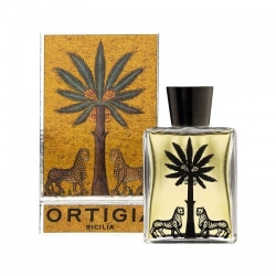 Ortigia Zagara - Olio Corpo Profumato Unisex 100 ml