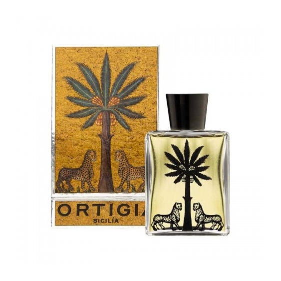 Ortigia Zagara - Olio Corpo Profumato Unisex 100 ml