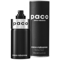 Paco Rabanne Paco - Eau De Toilette Unisex 100 ml Vapo