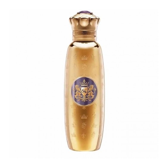 Spirit Of Kings Tabana - Eau de Parfum unisex 100 ml Vapo