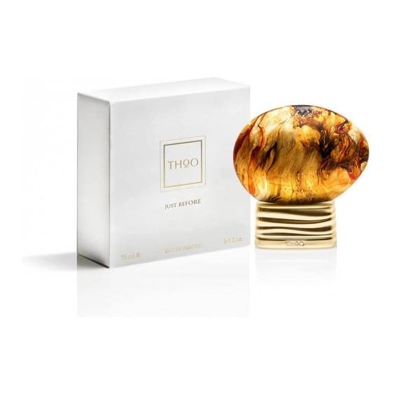 The House Of Oud Just Before - Eau De Parfum Unisex 75 ml Vapo
