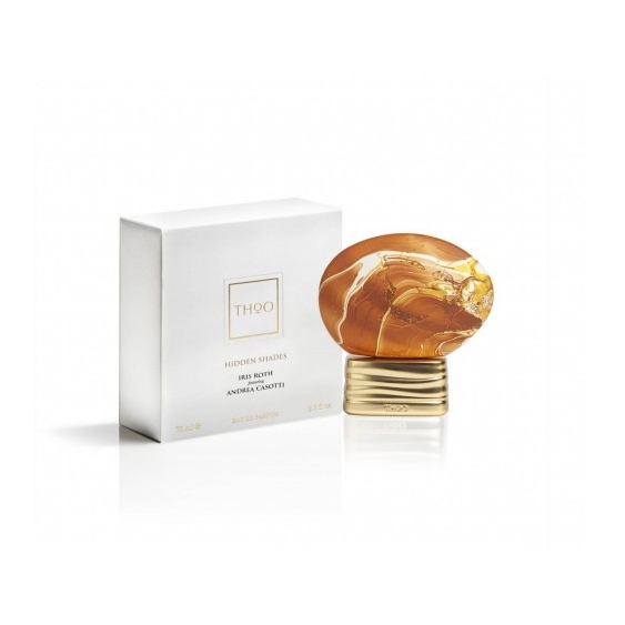 The House Of Oud Hidden Shades - Eau de Parfum Unisex 75 ml Vapo