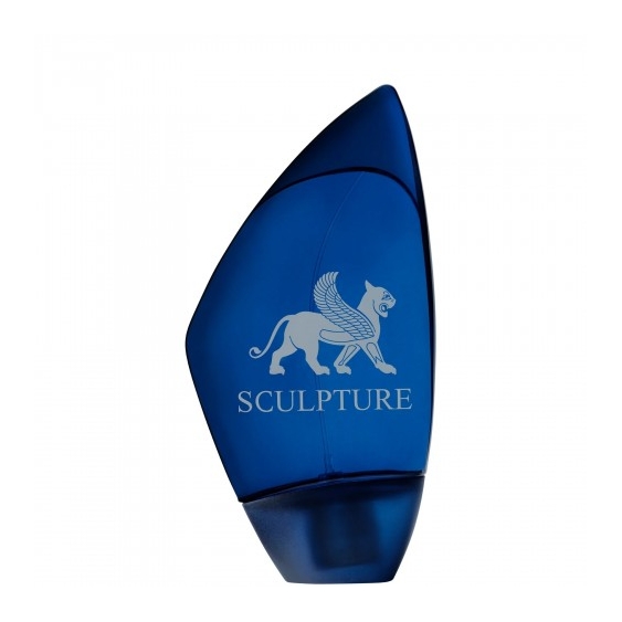 Nikos Parfums Sculpture - Parfum Uomo 100 ML Vapo