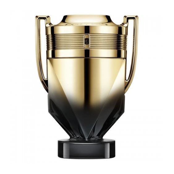 Paco Rabanne Invictus Elixir - Parfum Elixir Uomo 50 ml Vapo