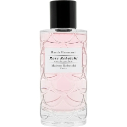 Maison Rebatchi Rose Rebatchi - Eau de Parfum Unisex 100 ml Vapo