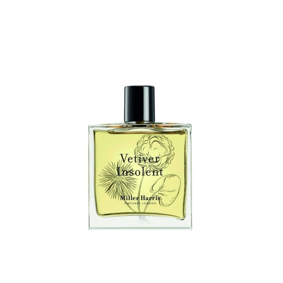 Miller Harris Vetiver Insolent - Eau De Parfum Unisex 100 ml Vapo